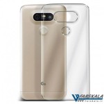 قاب محافظ ژله ای برای LG G5