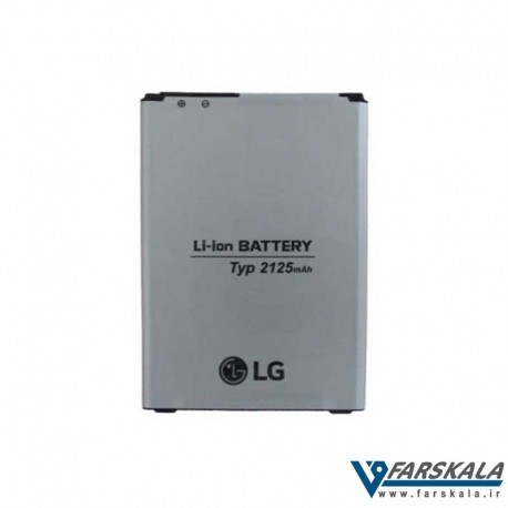 باتری اصلی گوشی LG K7