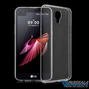 محافظ صفحه نمایش شیشه ای نیلکین Nillkin H برای گوشی LG X screen