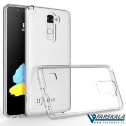 قاب محافظ ژله ای برای LG Stylus 2