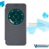 کیف هوشمند Nillkin Sparkle برای Asus Zenfone Max ZC550KL
