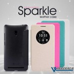 کیف هوشمند Nillkin Sparkle برای Asus Zenfone 6