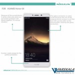 محافظ صفحه نمایش شیشه ای Nillkin H+ Pro نیلکین برای Huawei Honor 6X