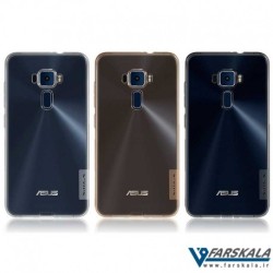 قاب محافظ ژله ای نیلکین Nillkin TPU برای گوشی Asus Zenfone 3 ZE552KL
