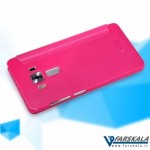 کیف محافظ Nillkin Sparkle برای Asus Zenfone 3 Deluxe ZS570KL