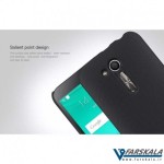 قاب محافظ نیلکین Nillkin Frosted Shield برای گوشی Asus Zenfone Go ZB452KG