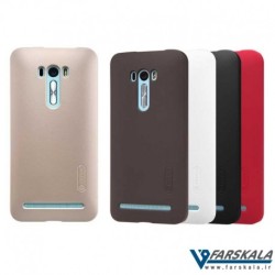 قاب محافظ نیلکین Nillkin Frosted Shield برای گوشی Asus Zenfone Selfie ZD551KL