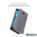 قاب محافظ ژله ای نیلکین Nillkin TPU برای گوشی Asus Zenfone 3 Max ZC520TL