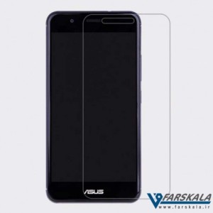 محافظ صفحه نمایش شیشه ای برای Asus Zenfone 3 Max ZC520TL