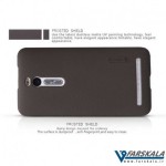 قاب محافظ نیلکین Nillkin Frosted Shield برای گوشی Asus Zenfone 2 Deluxe ZE551ML