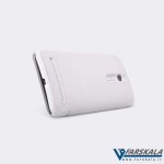 کیف چرمی نیلکین Nillkin QIN برای گوشی Asus Zenfone 2 Deluxe ZE551ML