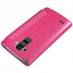 کیف محافظ نیلکین Nillkin-Sparkle برای گوشی LG G4 Stylus