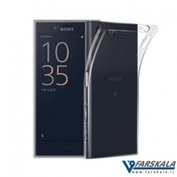 قاب محافظ ژله ای ضد لغزش X-Level برای Sony Xperia X Compact