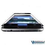 محافظ صفحه نمایش شیشه ای رنگی برای گوشی Samsung Galaxy S7
