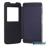 کیف اصلی بلک بری BlackBerry Smart Flip Case for DTEK50