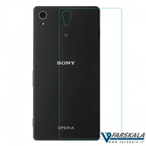 قاب محافظ ژله ای برای Sony Xperia M4 Aqua