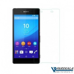محافظ صفحه نمایش شیشه ای برای Sony Xperia Z4