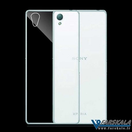 قاب محافظ ژله ای برای Sony Xperia Z3