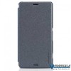 کیف محافظ Nillkin Sparkle برای Sony Xperia Z3 Compact