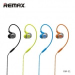 هندزفری ریمکس REMAX sport headset RM-S1