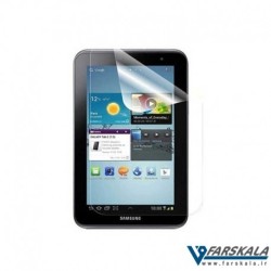 محافظ صفحه نمایش Samsung Galaxy Tab 2 7.0