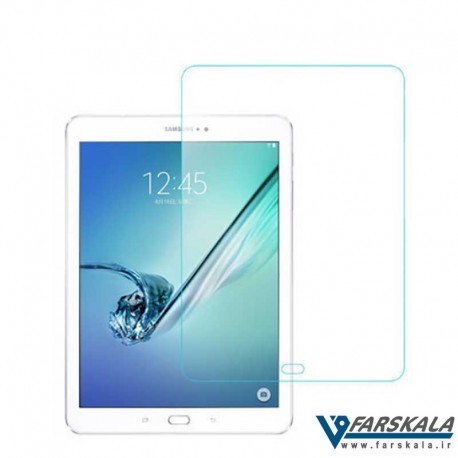 محافظ صفحه نمایش شیشه ای Samsung Galaxy Tab S2 8.0