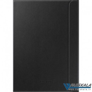 کیف محافظ فولیو سامسونگ Folio Cover For Samsung Galaxy Tab S6 T860