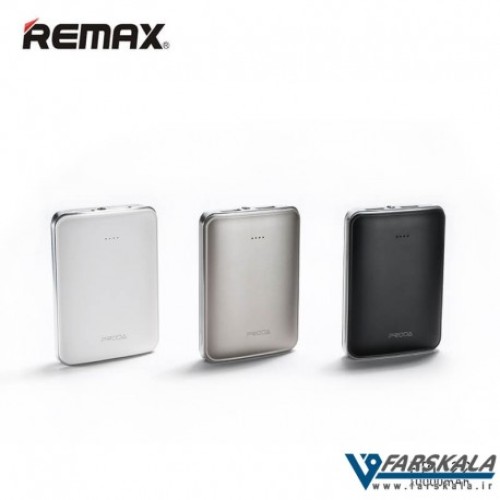 پاوربانک ریمکس Remax PPL-22 Proda Mink 10000mAh