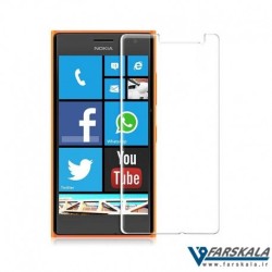 محافظ صفحه نمایش شیشه ای برای Nokia Lumia 730