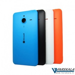 درب پشت  Microsoft Lumia 640 XL