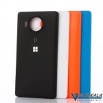 درب پشت اصلی Microsoft Lumia 950 XL