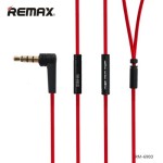 هندزفری ریمکس REMAX Super Bass RM-690D