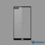 محافظ صفحه نمایش شیشه ای Full Screen برای گوشی  LG V20