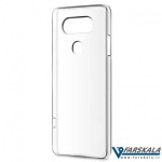 قاب محافظ شفاف سخت برای گوشی LG V20