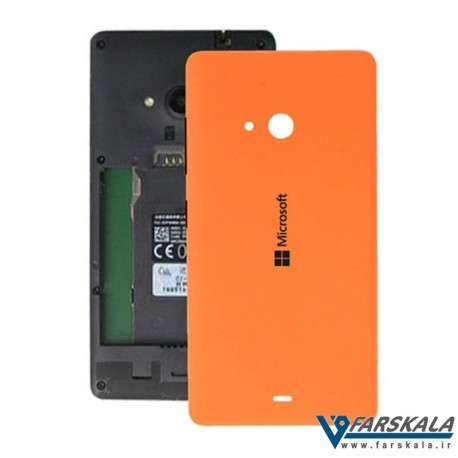 درب پشت اصلی Microsoft Lumia 540