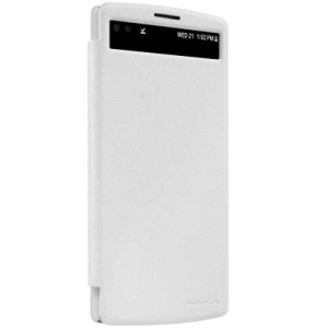 کیف محافظ نیلکین Nillkin-Sparkle برای گوشی LG V10