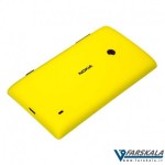 درب پشت اصلی Nokia Lumia 520/525
