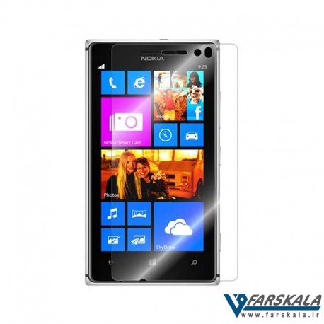 محافظ صفحه نمایش شیشه ای برای Nokia Lumia 925