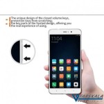 قاب محافظ ژله ای نیلکین Nillkin TPU برای Xiaomi Mi 5s Plus