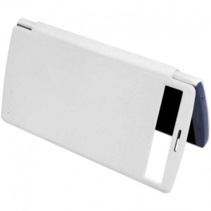 کیف محافظ نیلکین Nillkin-Sparkle برای گوشی LG V10