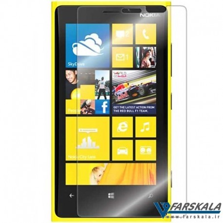 محافظ صفحه نمایش شیشه ای برای Nokia Lumia 920