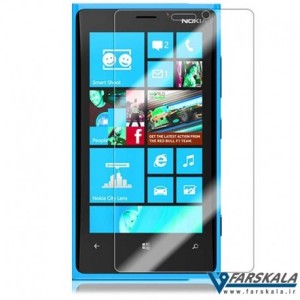 محافظ صفحه نمایش شیشه ای برای Nokia Lumia 920
