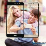 محافظ صفحه نمایش شیشه ای با پوشش کامل Huawei Nova Plus