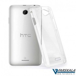 قاب محافظ ژله ای برای HTC Desire 516