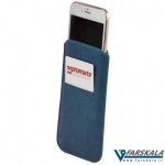 کیف محافظ چرمی Promate beSlim برای Apple iPhone 6/6S