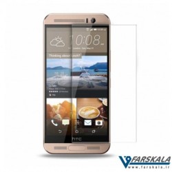 محافظ صفحه نمایش شیشه ای برای HTC One ME
