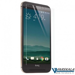 قاب محافظ طرح دار اچ تی سی Patterned protective frame Case For HTC One M9