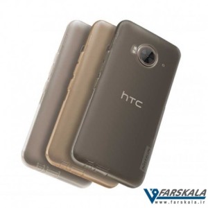 محافظ صفحه نمایش شیشه ای برای HTC One ME