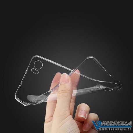 قاب محافظ ژله ای برای Xiaomi Mi 5s