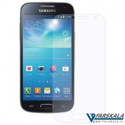 محافظ صفحه نمایش شیشه ای برای Samsung Galaxy S4 Mini